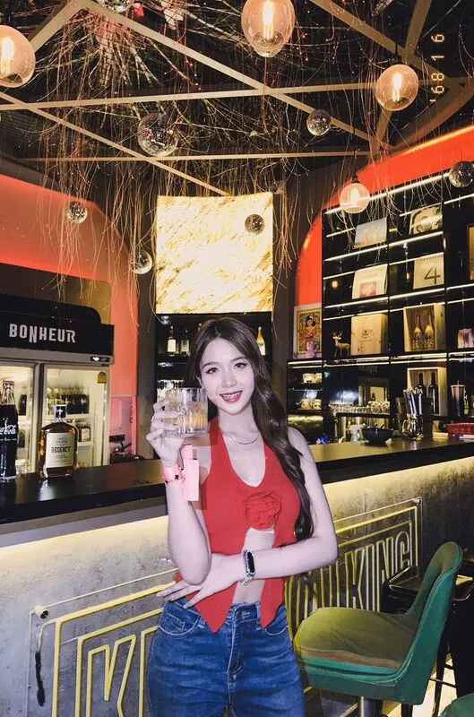 Bangkok Bliss team member 1