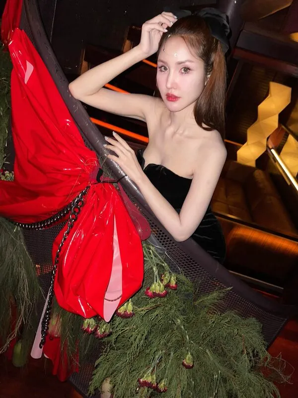 Bangkok Bliss team member 5