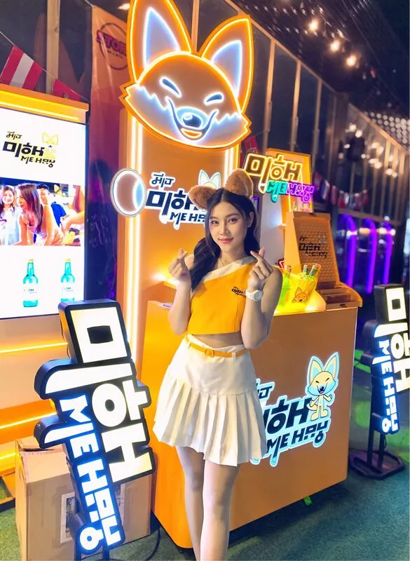 Bangkok Bliss team member 6