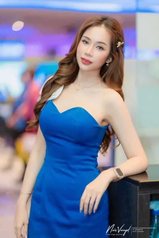 Bangkok Bliss team member 8