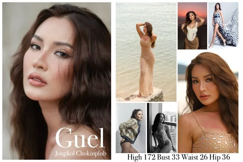 Bangkok Bliss team member 9