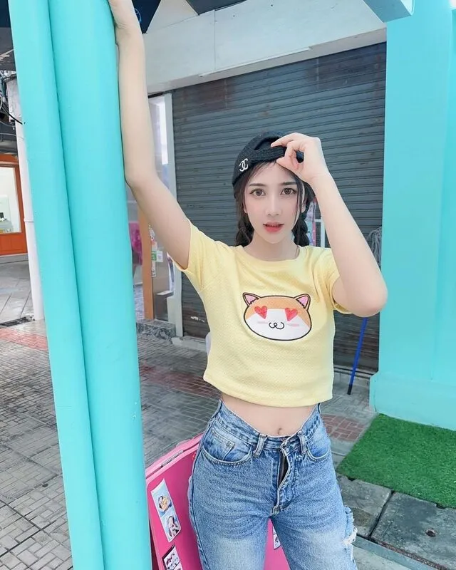 Bangkok Bliss team member 11