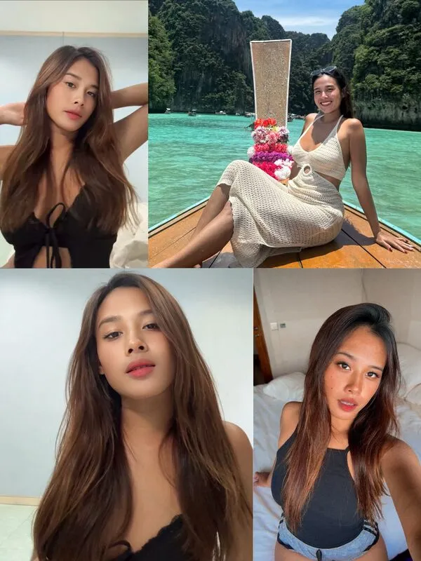 Bangkok Bliss team member 14