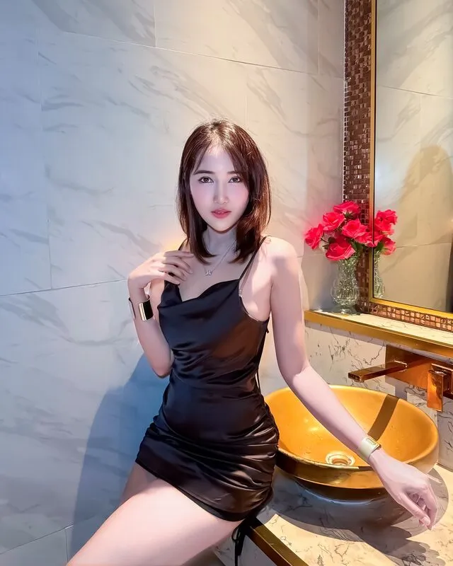 Bangkok Bliss team member 18