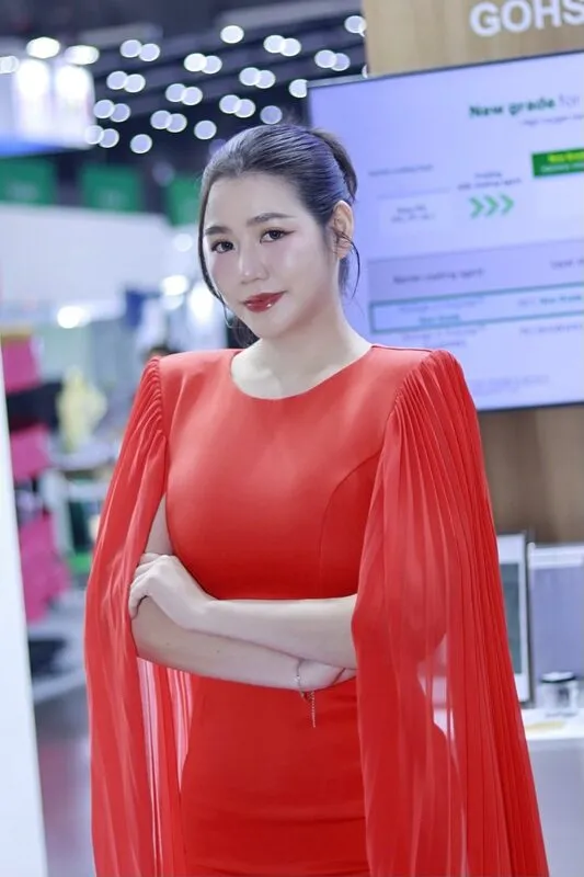 Bangkok Bliss team member 22