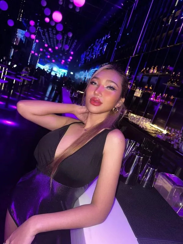 Bangkok Bliss team member 23
