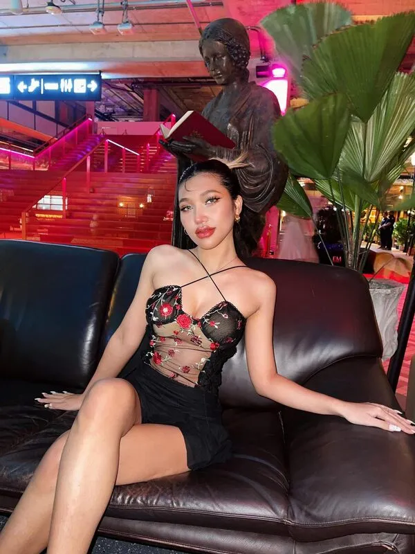 Bangkok Bliss team member 24