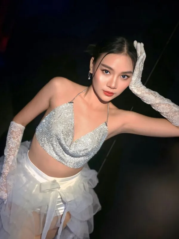 Bangkok Bliss team member 26