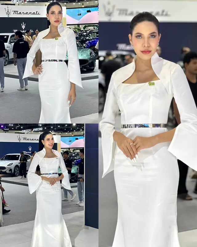 Bangkok Bliss team member 30