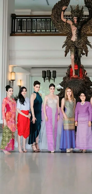 Bangkok Bliss team member 31