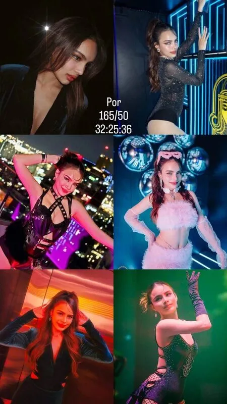 Bangkok Bliss team member 33