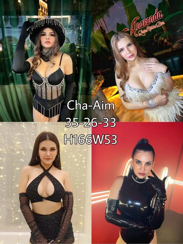 Bangkok Bliss team member 38