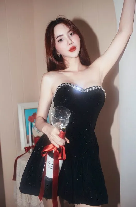 Bangkok Bliss team member 42