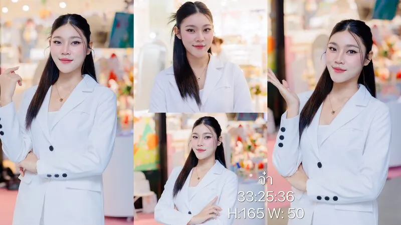 Bangkok Bliss team member 48